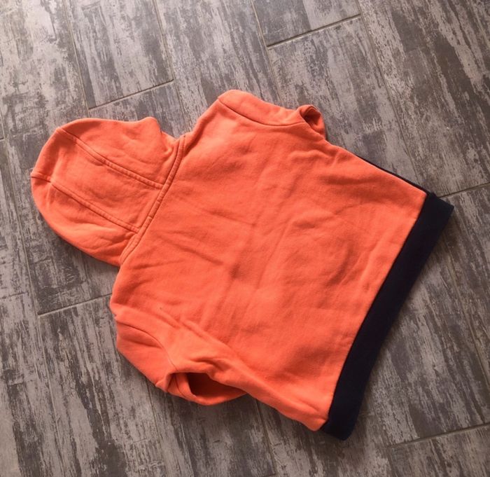 Pull garçon - photo numéro 2