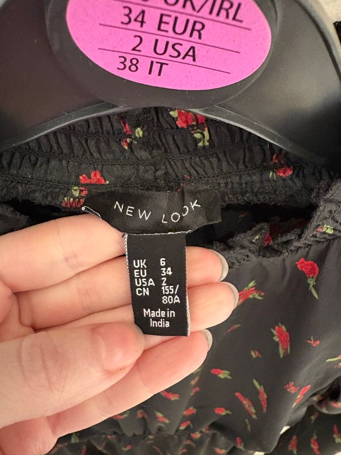 Robe new look - photo numéro 2