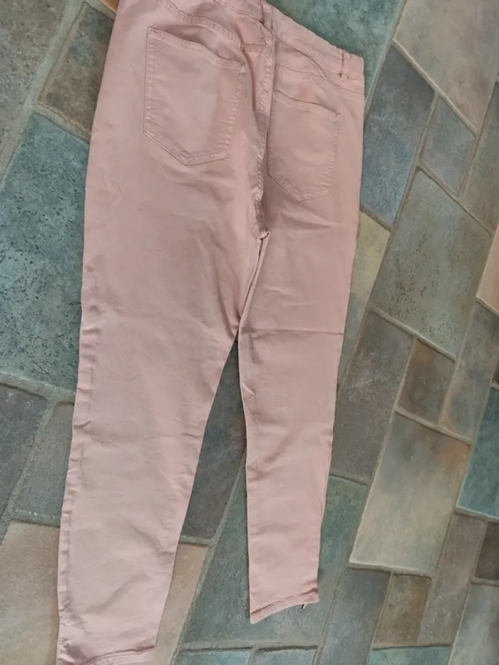 Pantalon court - photo numéro 4