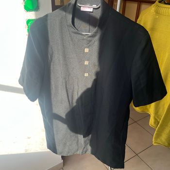 Chemise de travail BRAGARD