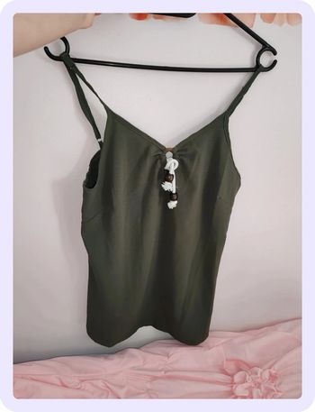 Débardeur neuf taille S