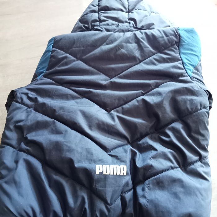 Veste puma garçon - photo numéro 2