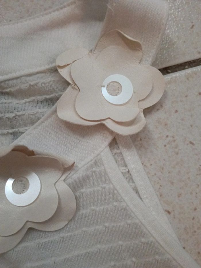 Blouse Promod taille 1 - photo numéro 4