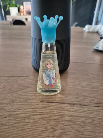 Parfum Corine de Farme La Reine des Neiges