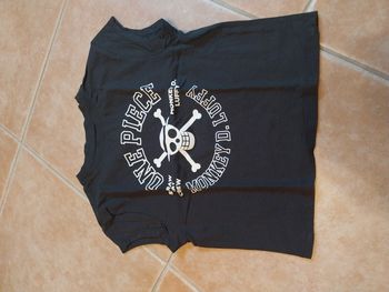 Tshirt one piece