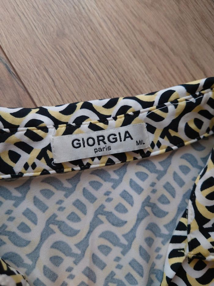 Combinaison Giorgia M - photo numéro 3