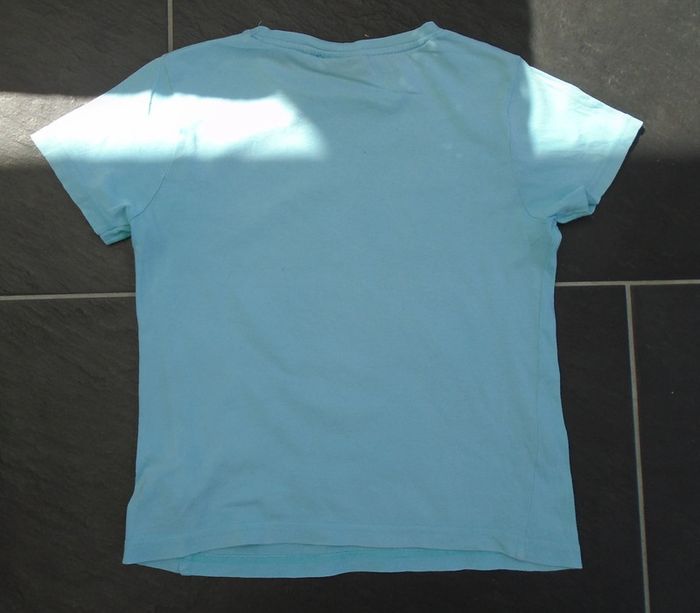 Joli tee-shirt "Tortues Ninja" surf garçon 8 ans - photo numéro 3