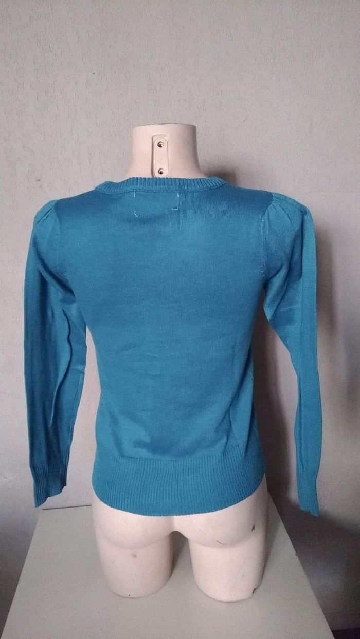 Gilet femme T.S/16 ans - photo numéro 2