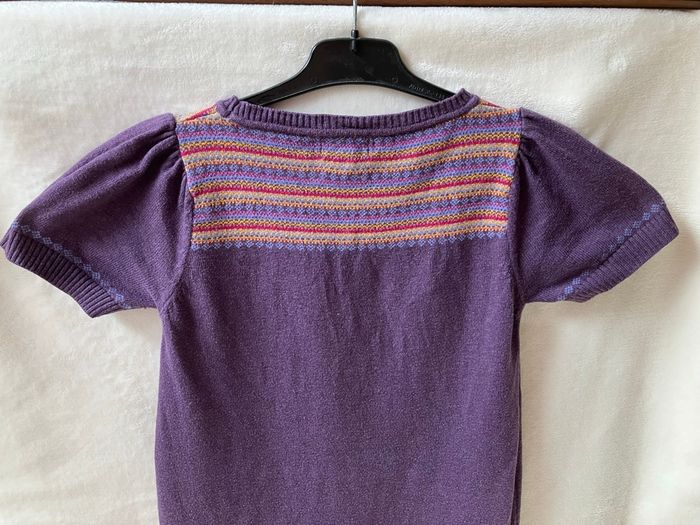 Robe ou Tunique Miss Creeks 9/10 ans (2€) - photo numéro 5