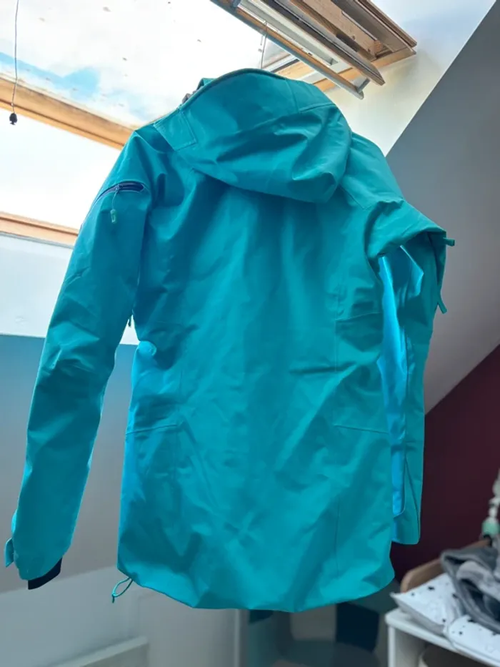 Veste de ski - Millet - photo numéro 4