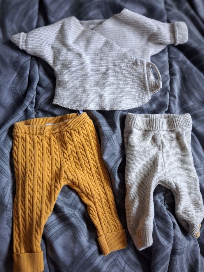 Pantalons - photo numéro 2