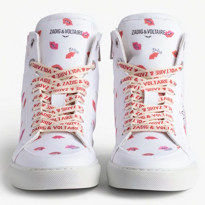 Paire de chaussures Zadig et Voltaire - photo numéro 3