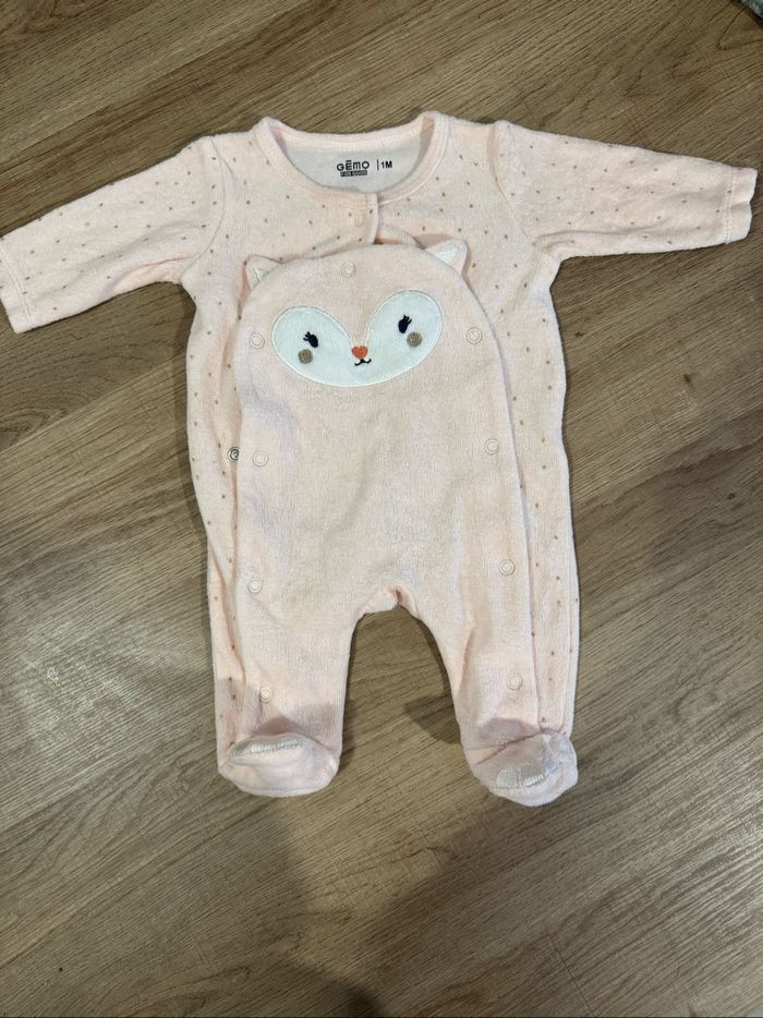 Pyjama