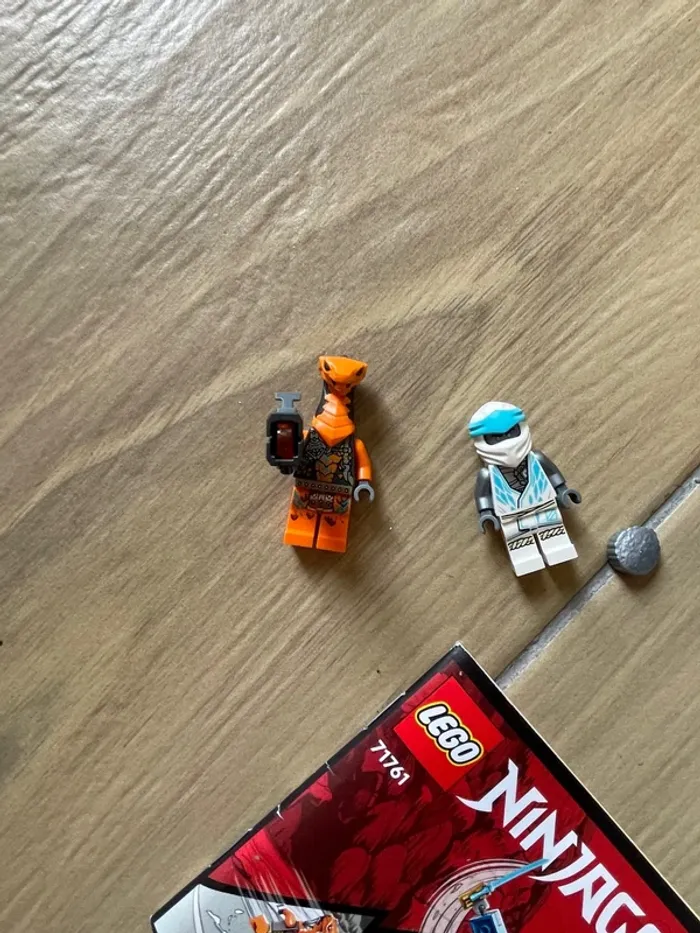 Lego 71761 - photo numéro 3