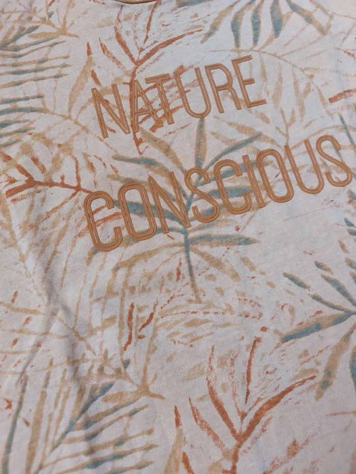 Tee-shirt neuf tape à l'œil - photo numéro 4