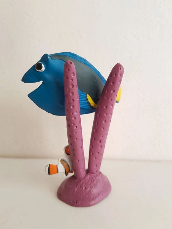Figurines Disney Le monde de Nemo - photo numéro 5