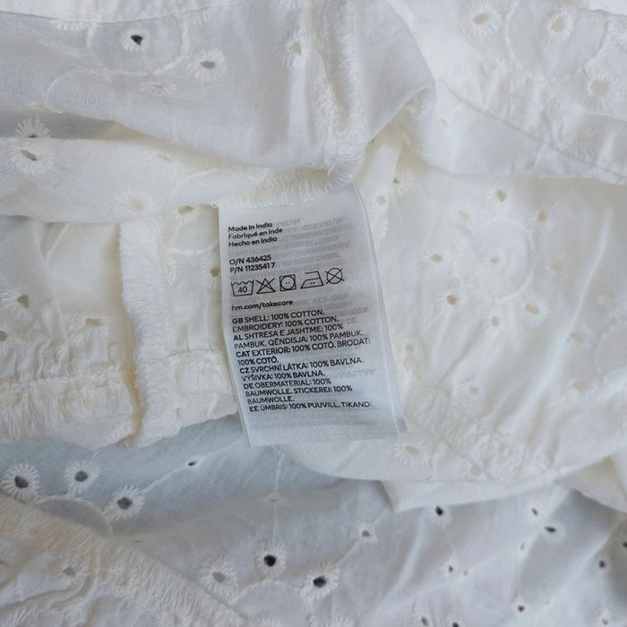 Adorable petite robe neuve t2ans - photo numéro 4