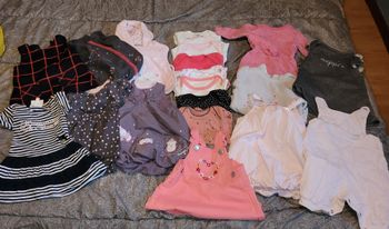 Lots 3 mois