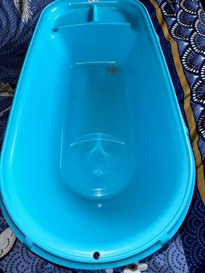 Baignoire thermobaby - photo numéro 2