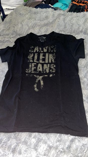 Tee shirt Calvin Klein taille M