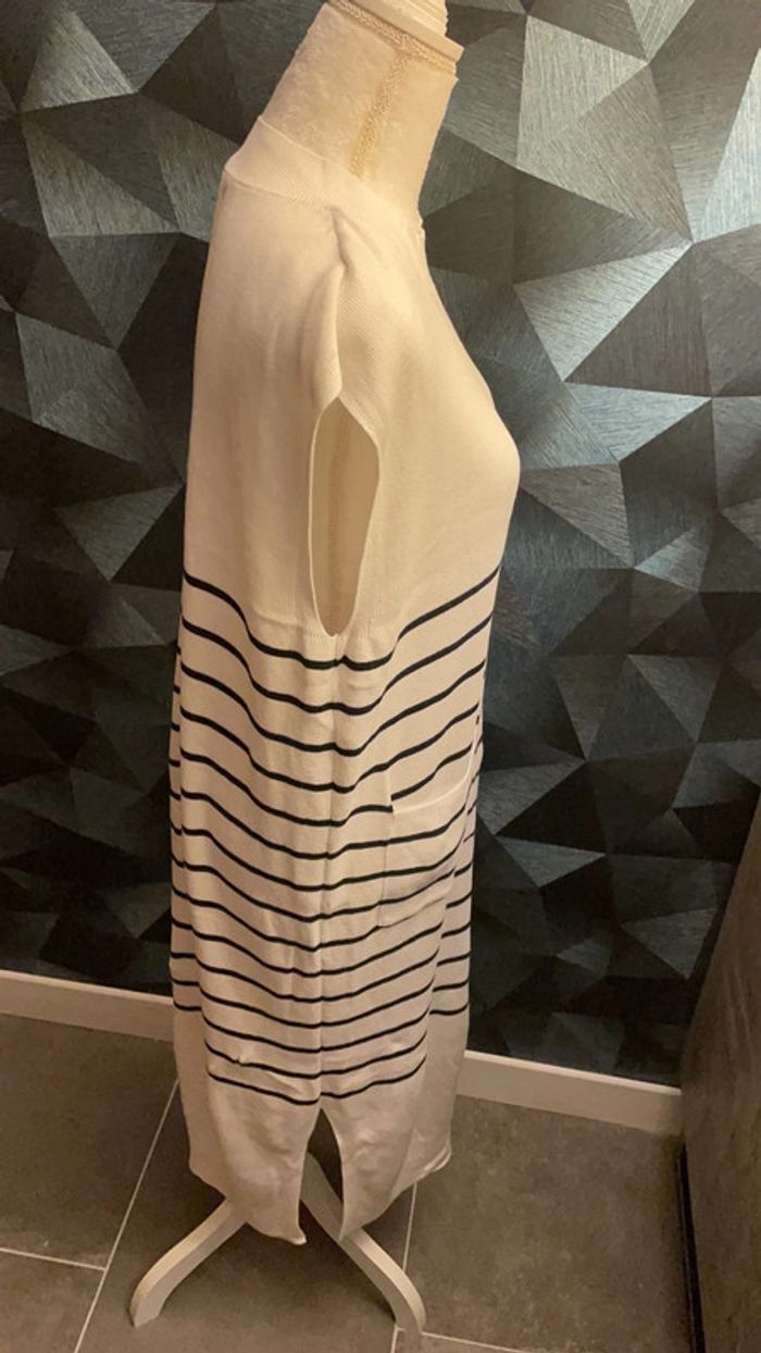 Robe longue - photo numéro 4