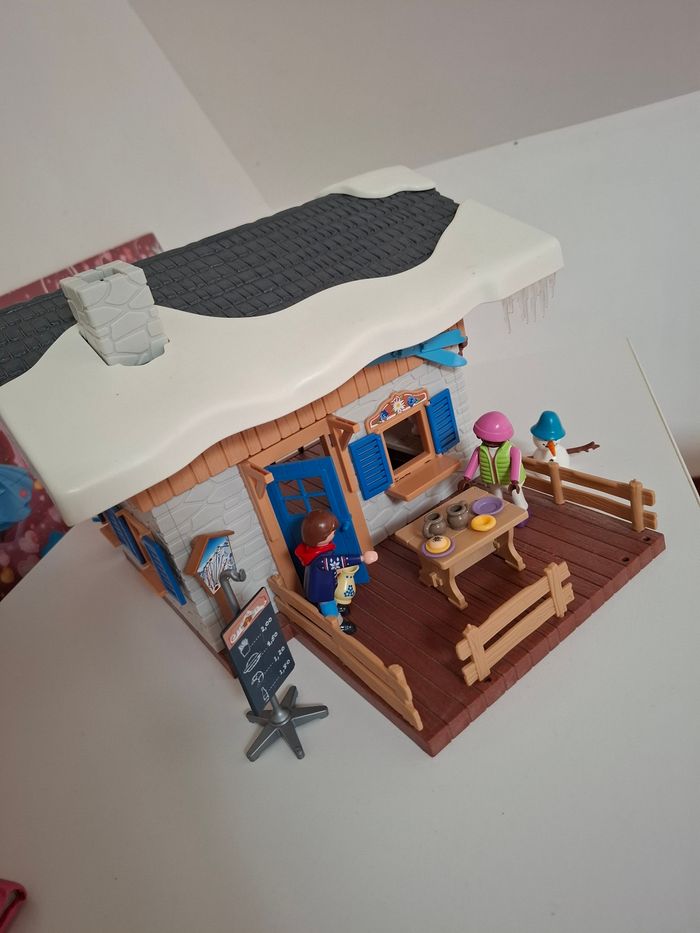 Playmobil - photo numéro 4