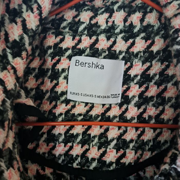 Veste sans manche Bershka - photo numéro 5