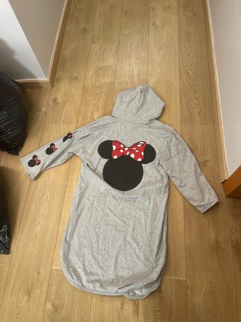 Robe de nuit Mickey 38/40