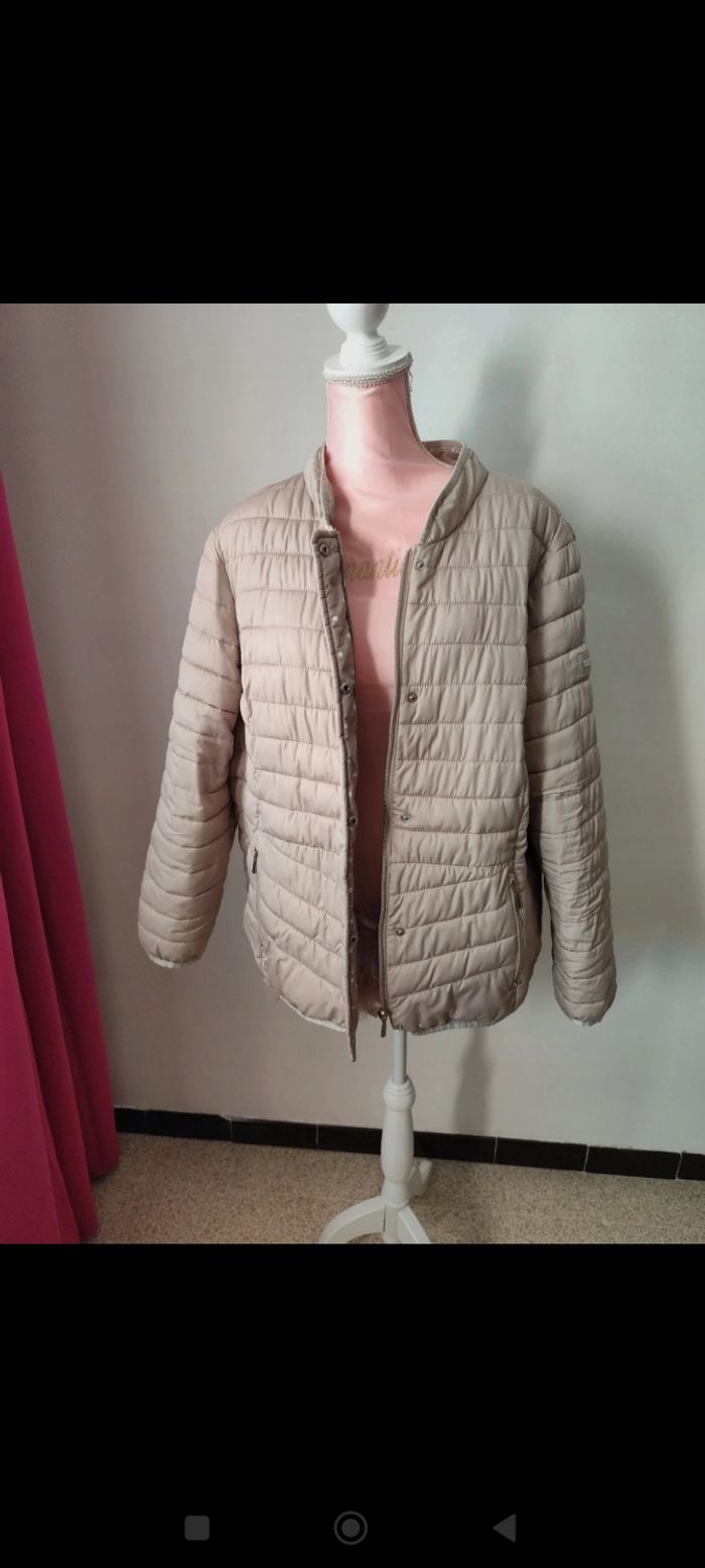 Blouson matelassé - photo numéro 4