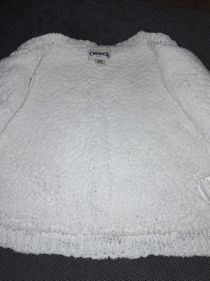 Lot de 3 gilets sans manches - photo numéro 9