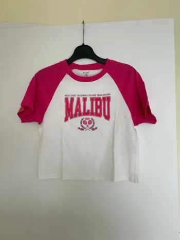 T-shirt court kiabi XS