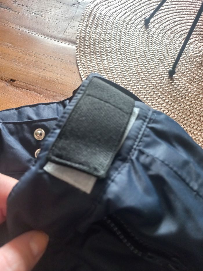 Pantalon de ski 4 ans - photo numéro 3