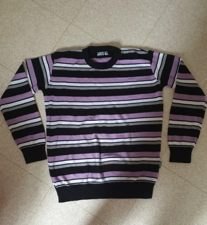 Pull Aris
