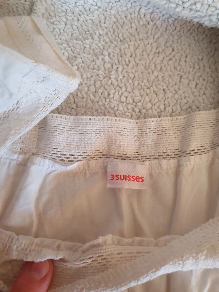 💐 Superbe Tunique t.46 💐 - photo numéro 3