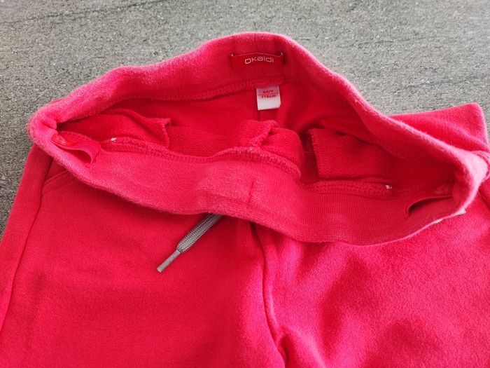 Bas de jogging - photo numéro 2