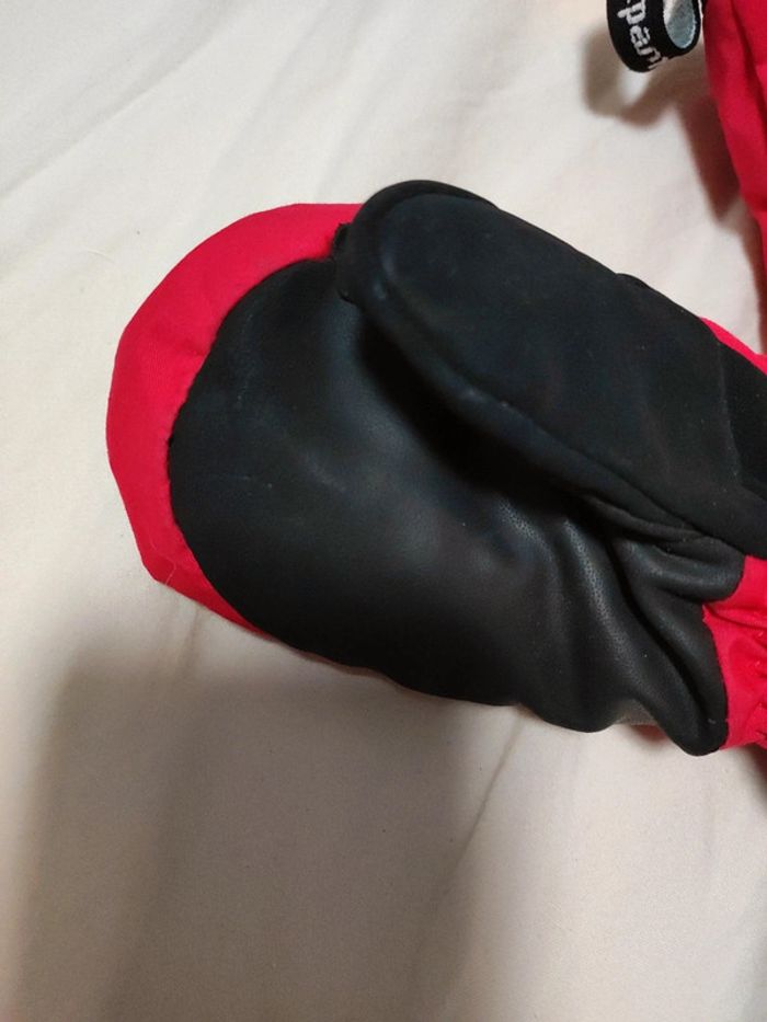 Moufles Decathlon 4 ans - photo numéro 6