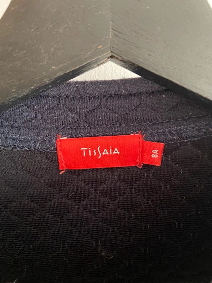 Gilet T.8 ans Tissaia - photo numéro 2