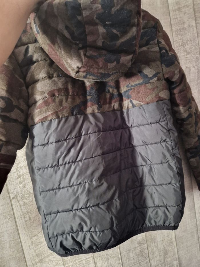 Doudoune garçon - photo numéro 4