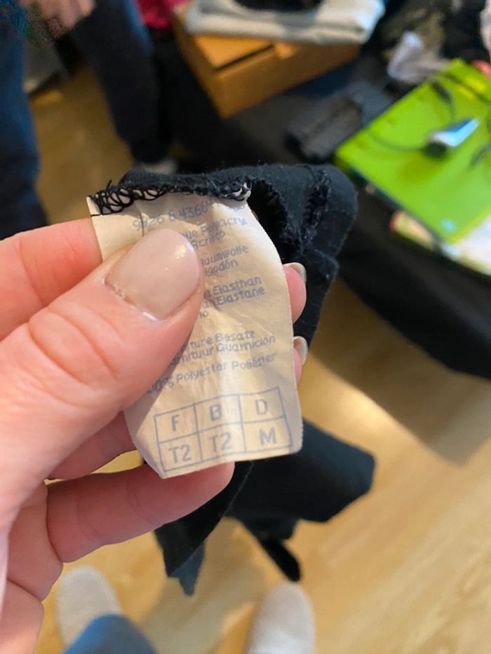 Blouse - photo numéro 6