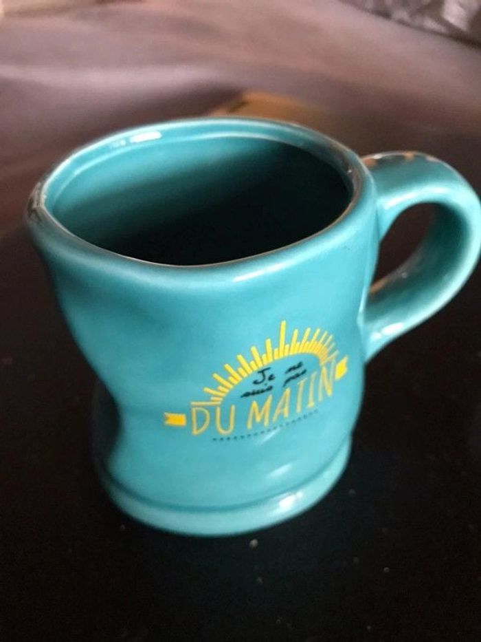 Mug