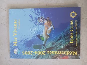 mer vivante 13° édition 2004 2005