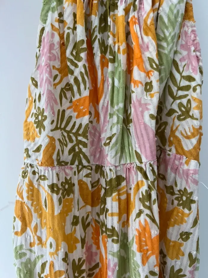 Robe Monoprix - photo numéro 2