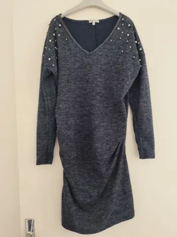 Robe de grossesse