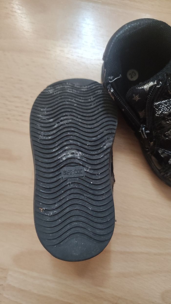 Chaussures - photo numéro 3