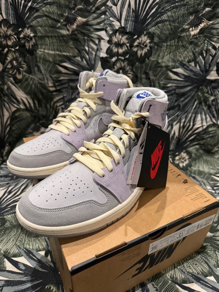 Basket Air Jordan - photo numéro 2