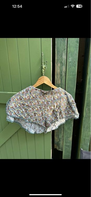 Lot de 3 shorts de pyjama Kiabi