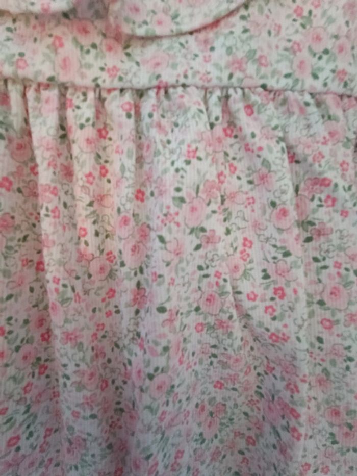 Magnifique robe neuve Lola palacios 10 ans - photo numéro 4