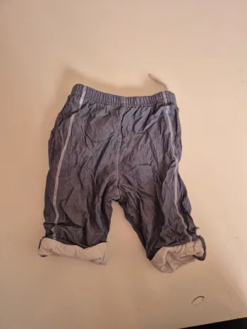 Pantalon 1 mois