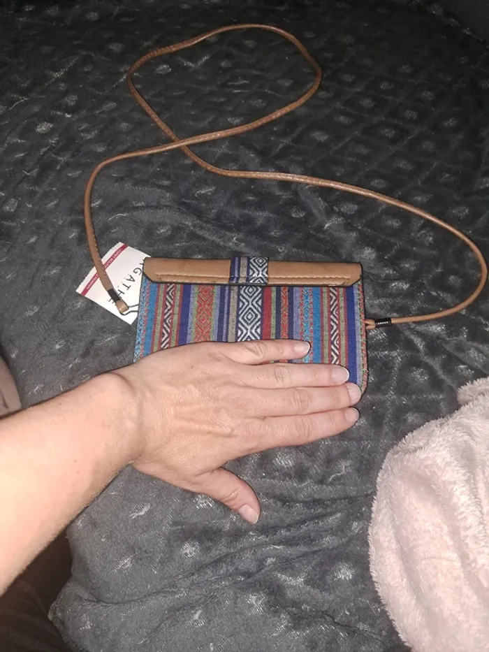 Petit sac - photo numéro 3