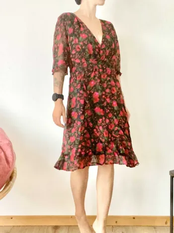 Robe La Petite Etoile